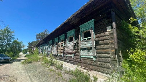 Продается здание, 584 м²