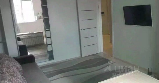 Сдается 1-комн. квартира, 48 м²