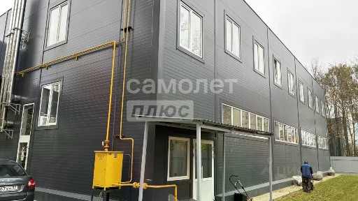 Продается склад, 845,1 м²
