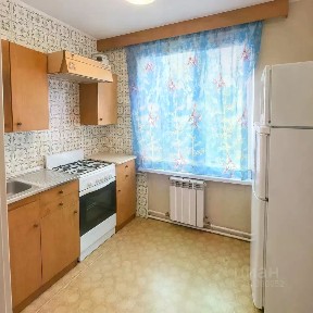 Продается 2-комн. квартира, 45,8 м²