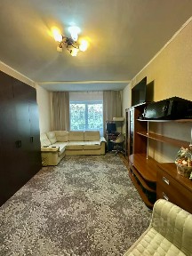 Продается 1-комн. квартира, 39,4 м²