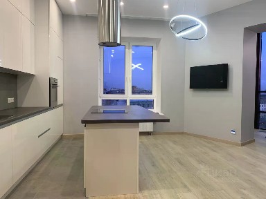 Сдается 2-комн. квартира, 65 м²