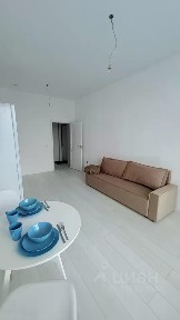 Сдается студия, 24 м²