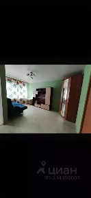 Сдается 4-комн. квартира, 47 м²