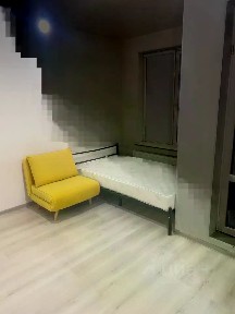 Сдается студия, 24 м²