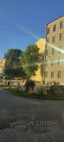 Сдается 1-комн. квартира, 49 м²