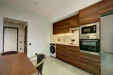 Сдается 1-комн. квартира, 38 м²