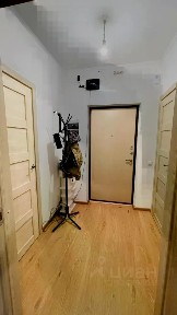 Сдается 1-комн. квартира, 35 м²