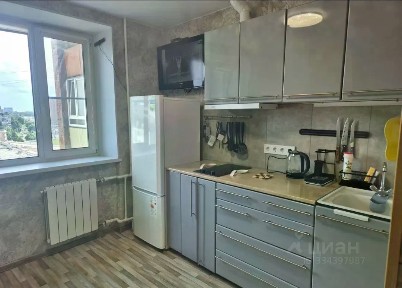 Сдается студия, 20 м²