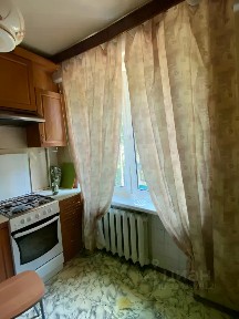 Сдается 1-комн. квартира, 36 м²
