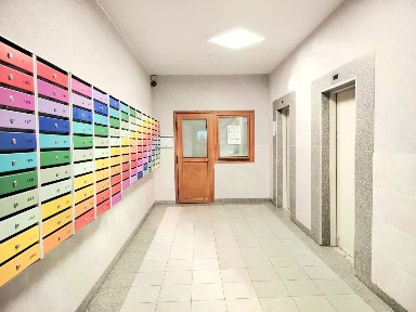 Сдается 1-комн. квартира, 46 м²