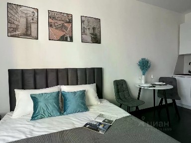 Сдается студия, 25 м²