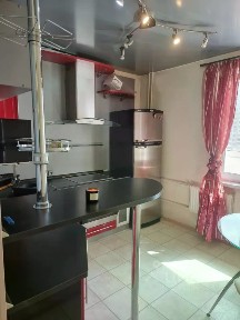 Сдается 1-комн. квартира, 35 м²