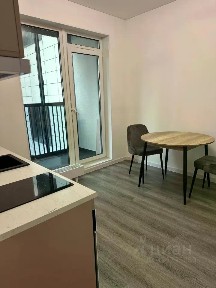 Сдается 1-комн. квартира, 36 м²
