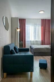 Сдается студия, 22 м²