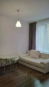 Сдается студия, 25 м²