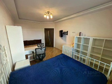 Сдается 1-комн. квартира, 43 м²