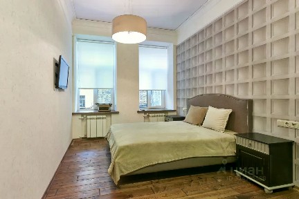 Сдается 2-комн. квартира, 68 м²