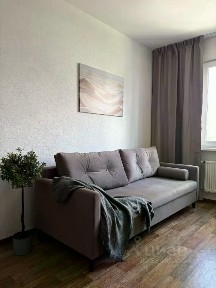 Сдается 1-комн. квартира, 38 м²