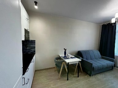 Сдается студия, 24 м²