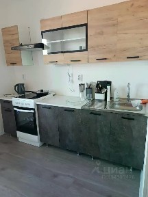 Сдается 1-комн. квартира, 30,8 м²