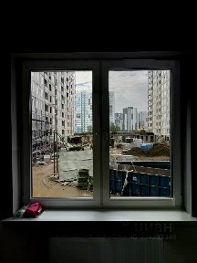Сдается 1-комн. квартира, 34,6 м²