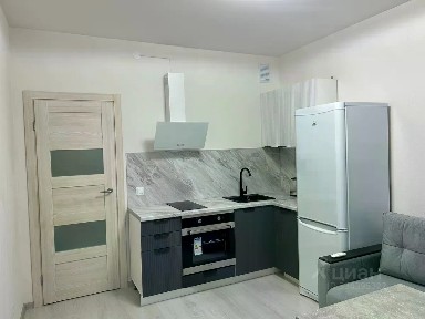 Сдается 1-комн. квартира, 37 м²