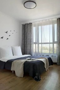 Сдается 1-комн. квартира, 37,6 м²