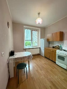 Сдается 1-комн. квартира, 36,7 м²