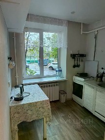 Сдается 2-комн. квартира, 43,8 м²