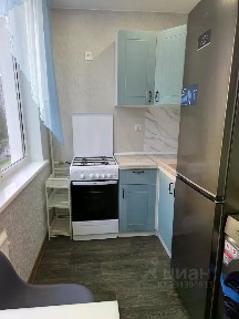 Сдается 1-комн. квартира, 30 м²