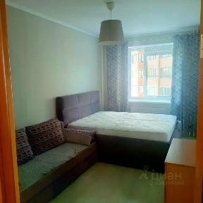Сдается 1-комн. квартира, 35 м²