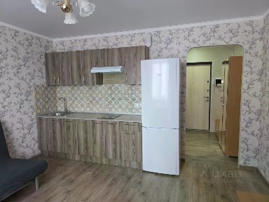 Сдается студия, 24 м²
