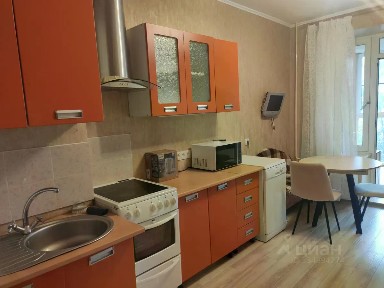 Сдается 1-комн. квартира, 47 м²