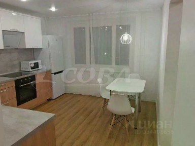 Сдается 1-комн. квартира, 43 м²