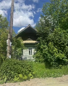 Продается здание, 66,8 м²