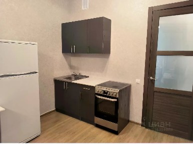 Сдается студия, 30,3 м²