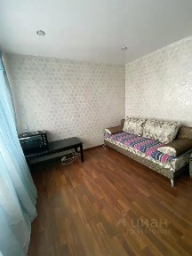 Сдается студия, 18 м²