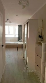 Сдается студия, 23 м²