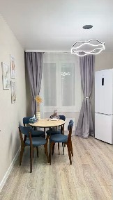 Сдается 1-комн. квартира, 40 м²