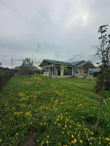 Продается 1-этажный дом, 210 м²