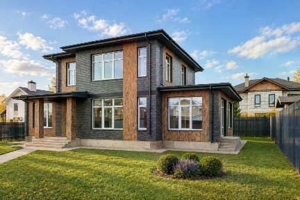 Продается 2-этажный коттедж, 340 м²