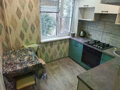 Сдается 2-комн. квартира, 42 м²