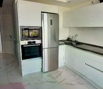 Сдается 2-комн. квартира, 65 м²