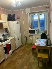 Сдается 1-комн. квартира, 34,8 м²