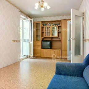 Продается 1-комн. квартира, 35,2 м²