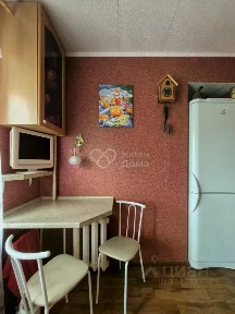 Продается 2-комн. квартира, 40,3 м²