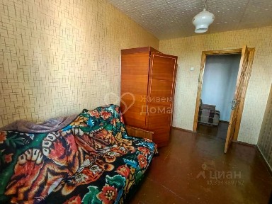 Продается доля, 9,9/4,9 м²