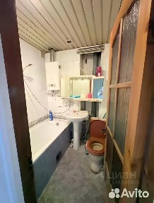 Продается 3-комн. квартира, 52 м²