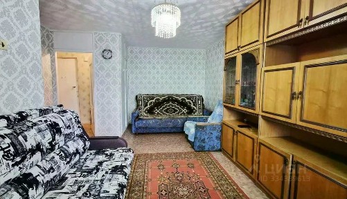 Продается 1-комн. квартира, 28,3 м²